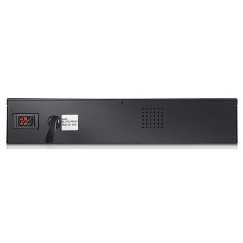 Блок батарей POWERCOM BAT VGD-RM 36V для VRT-1000XL, MRT-1000